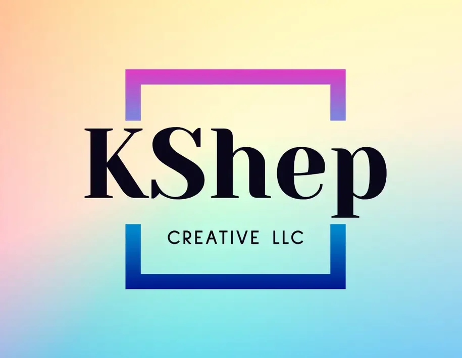 KShep Creative Logo